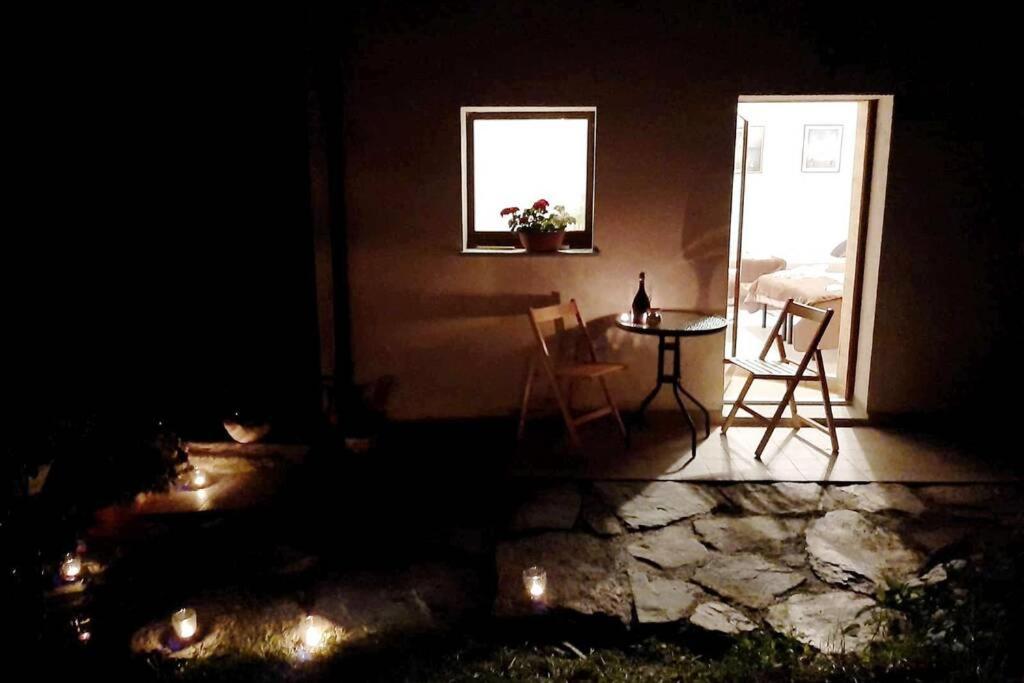 La Maison De Joanna Châtillon Eksteriør bilde