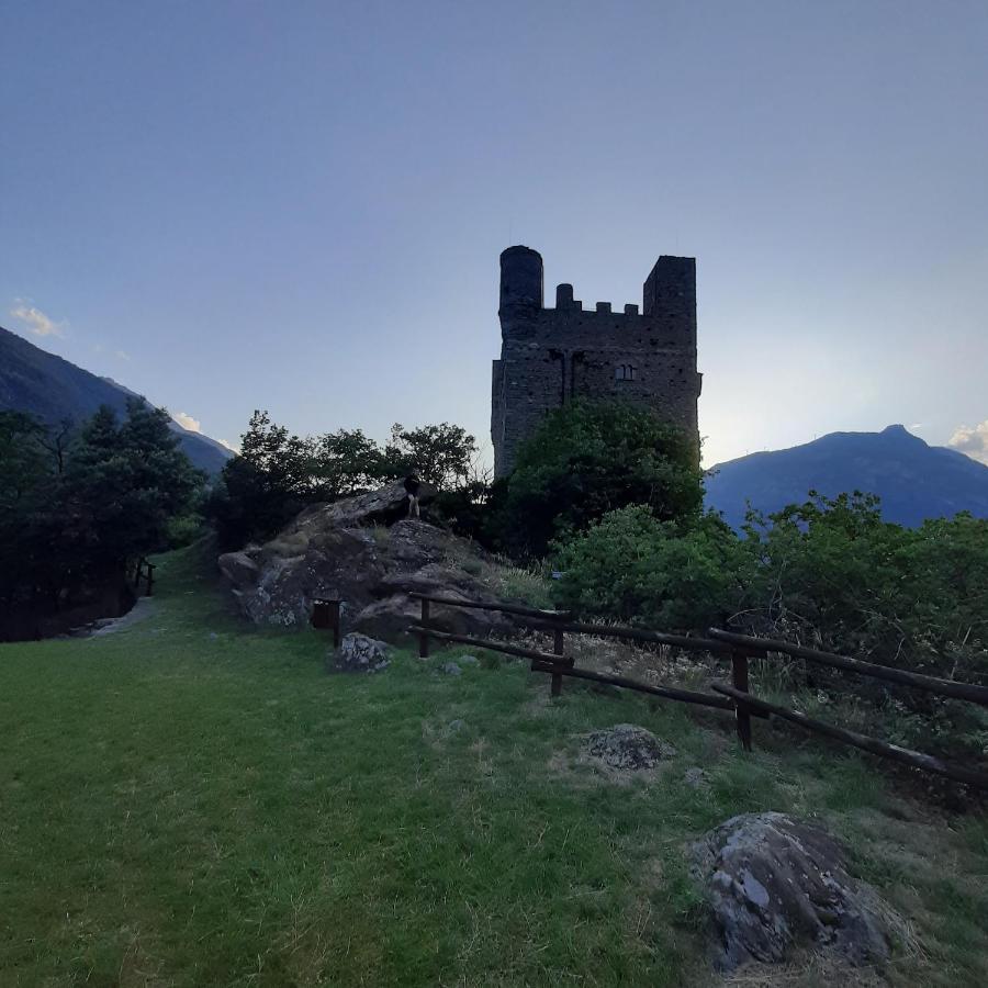 La Maison De Joanna Châtillon Eksteriør bilde