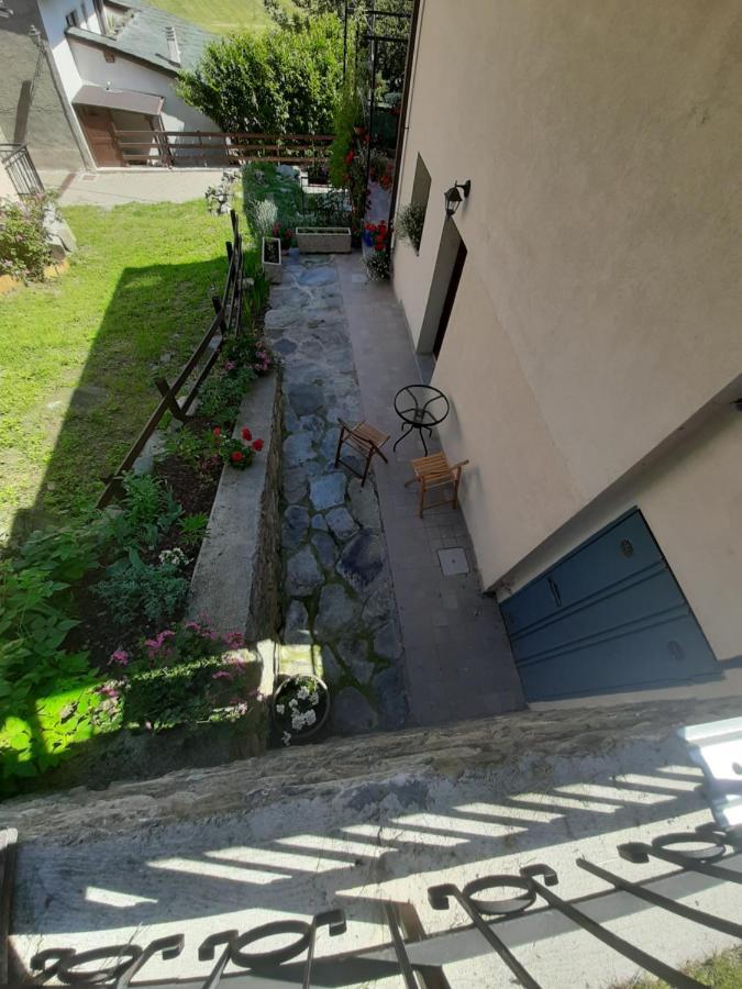 La Maison De Joanna Châtillon Eksteriør bilde